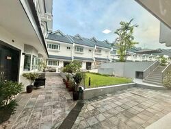 Chancery Hill Road (D11), Terrace #596560721